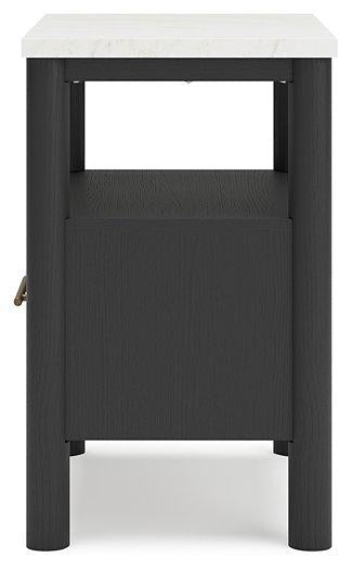 Cadmori Bedroom Set - Furniture World