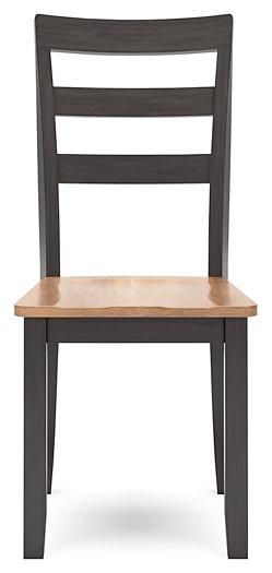 Gesthaven Dining Chair - Furniture World
