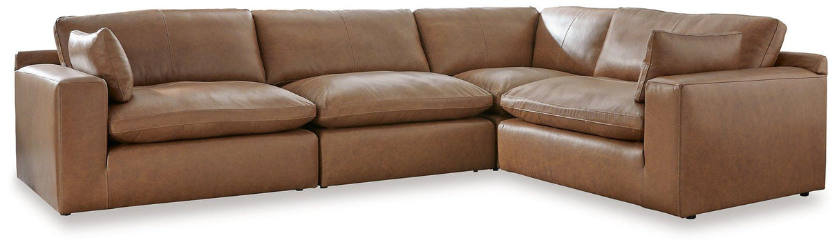 Emilia Living Room Set - Furniture World