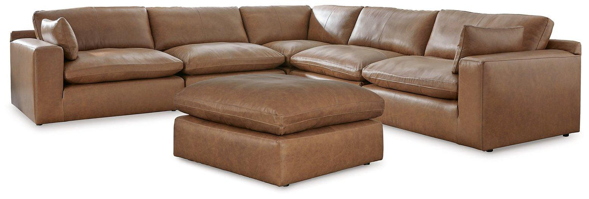 Emilia Living Room Set - Furniture World