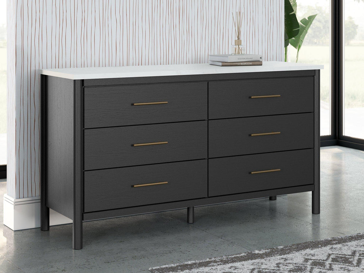 Cadmori Dresser - Furniture World