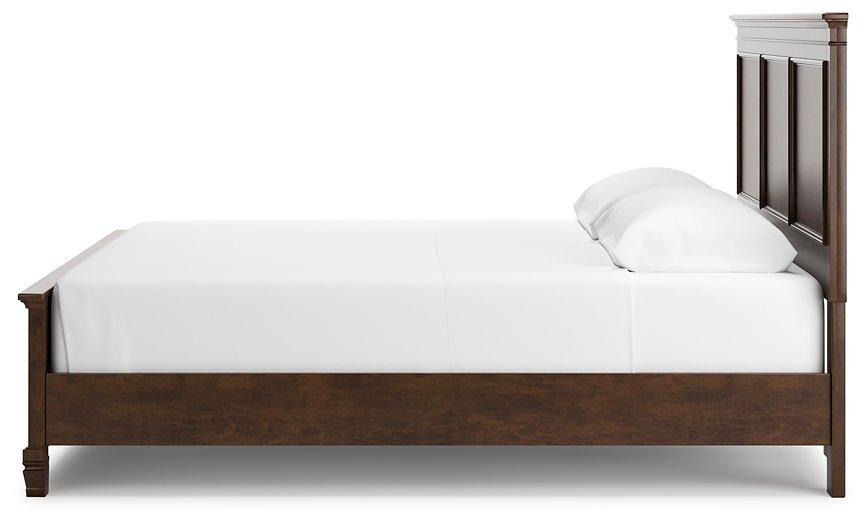 Danabrin Bed - Furniture World