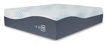 Millennium Cushion Firm Gel Memory Foam Hybrid Mattress - Furniture World