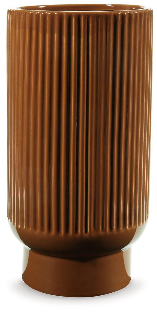 Avalyah Vase - Furniture World