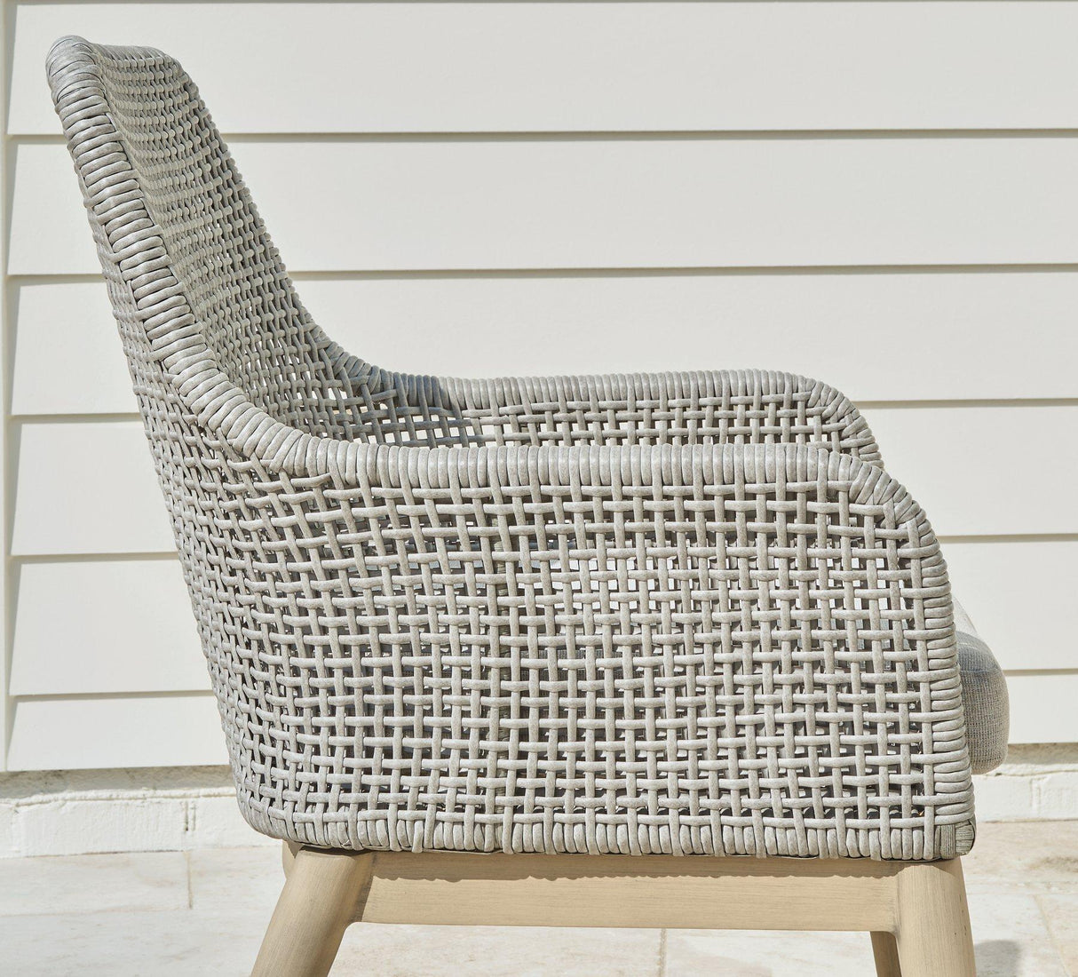 Seton Creek Outdoor Dining Package - Furniture World