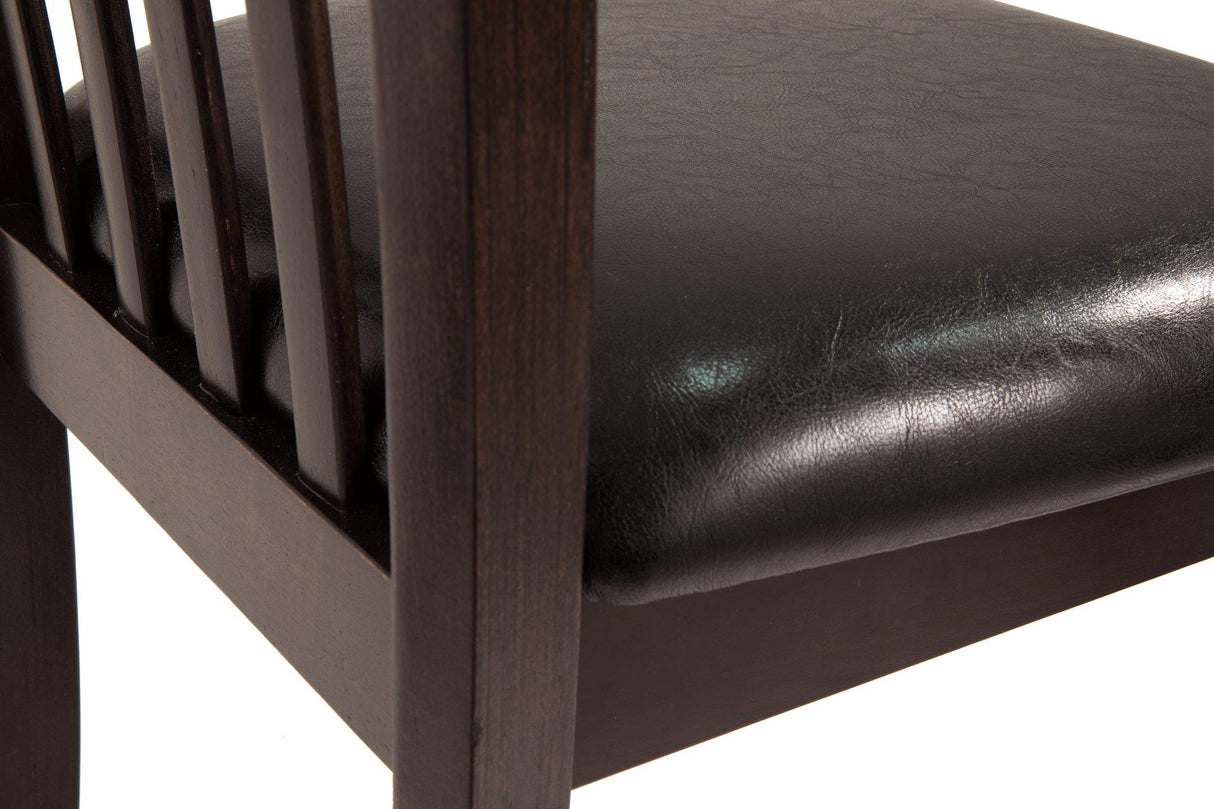 Hammis Dining Chair - Furniture World