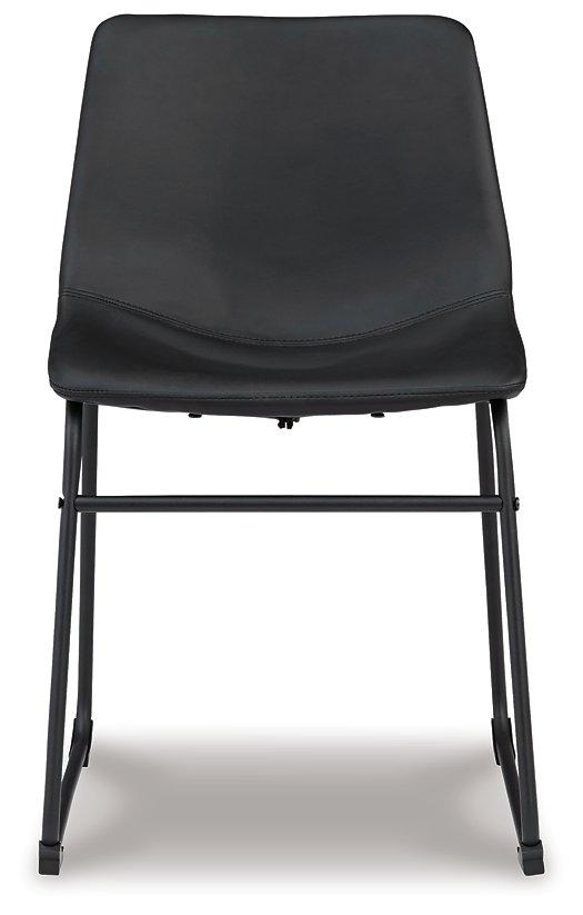 Centiar Dining Chair - Furniture World