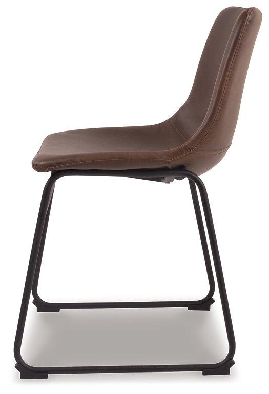 Centiar Dining Chair - Furniture World