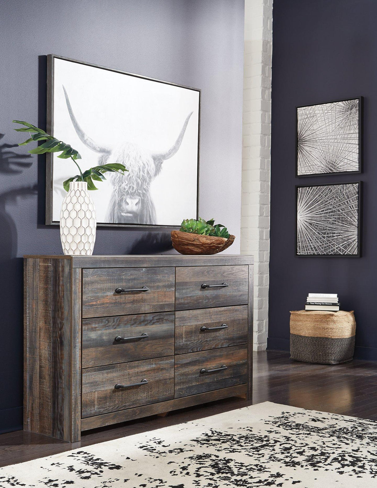 Drystan Dresser - Furniture World