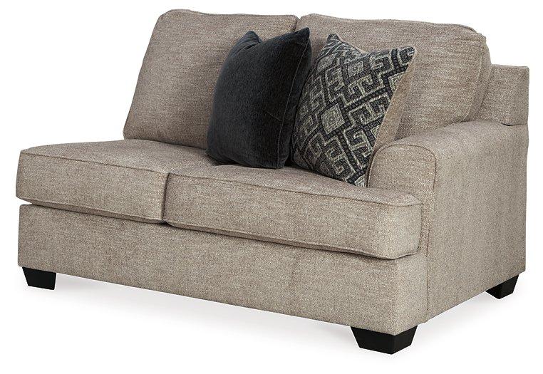 Bovarian Living Room Set - Furniture World