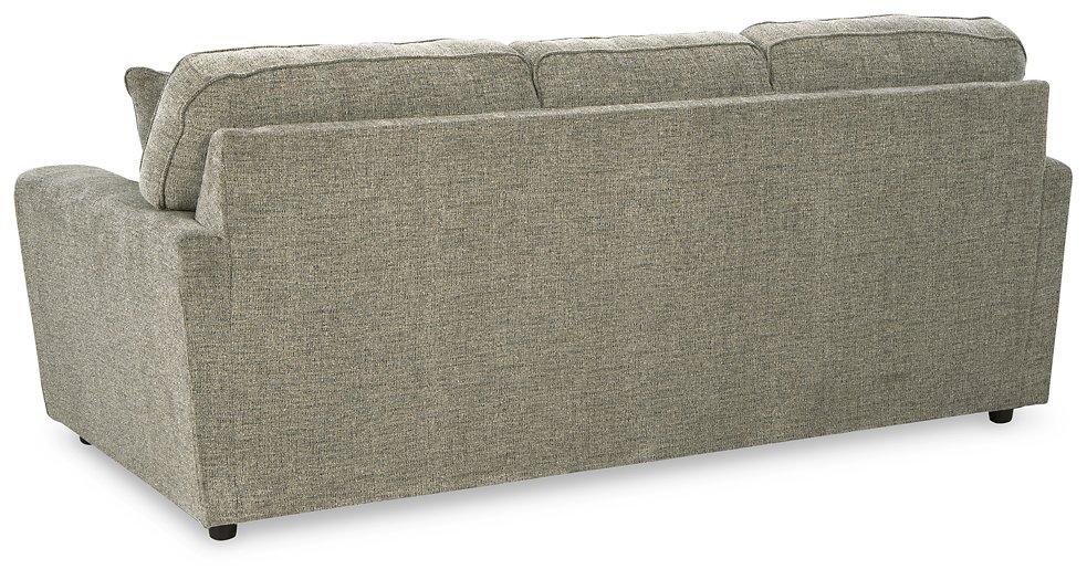 Cascilla Living Room Set - Furniture World