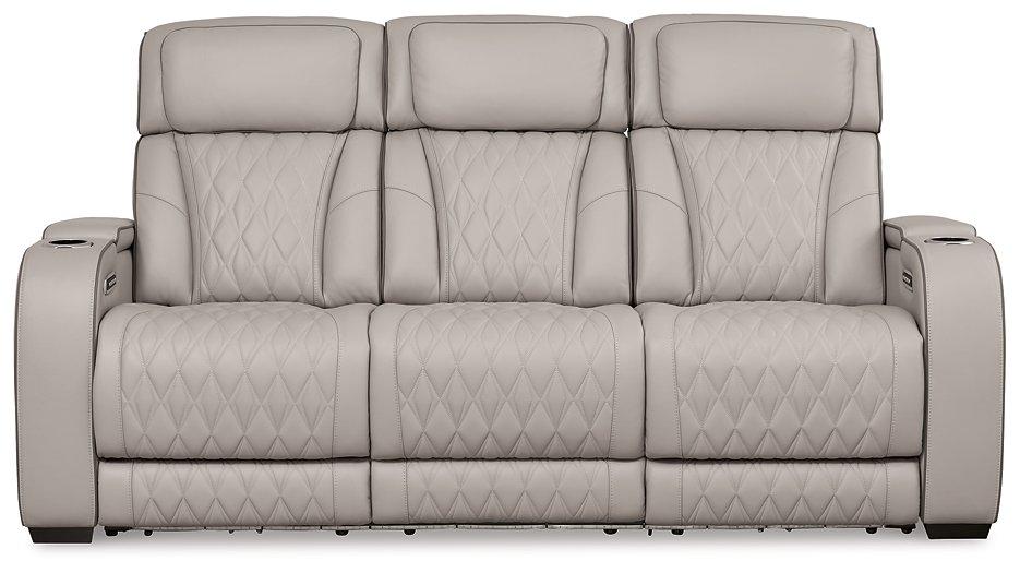 Boyington Living Room Set - Furniture World