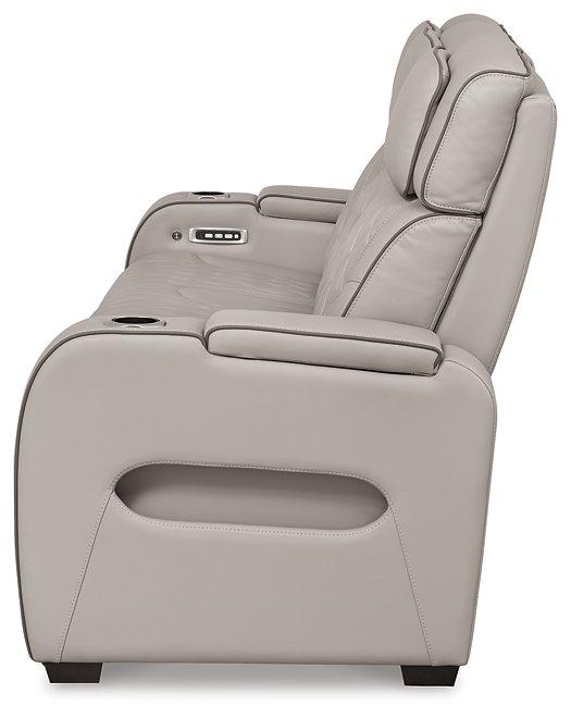 Boyington Living Room Set - Furniture World