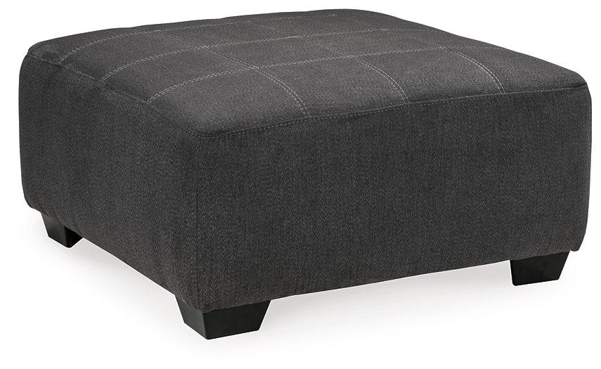 Ambee Living Room Set - Furniture World
