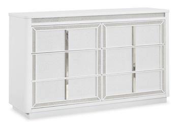 Chalanna Dresser - Furniture World