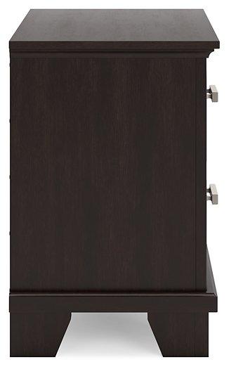 Covetown Bedroom Package - Furniture World
