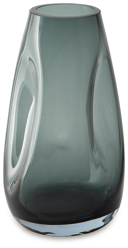 Beamund Vase - Furniture World