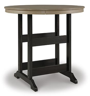 Fairen Trail Bar Table - Furniture World