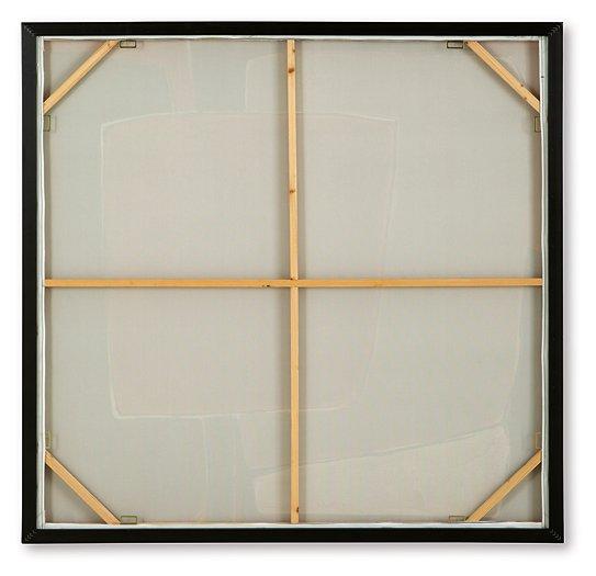 Actman Wall Art - Furniture World