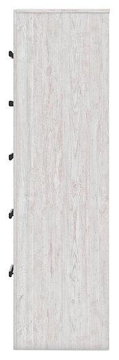 Cayboni Chest of Drawers - Furniture World