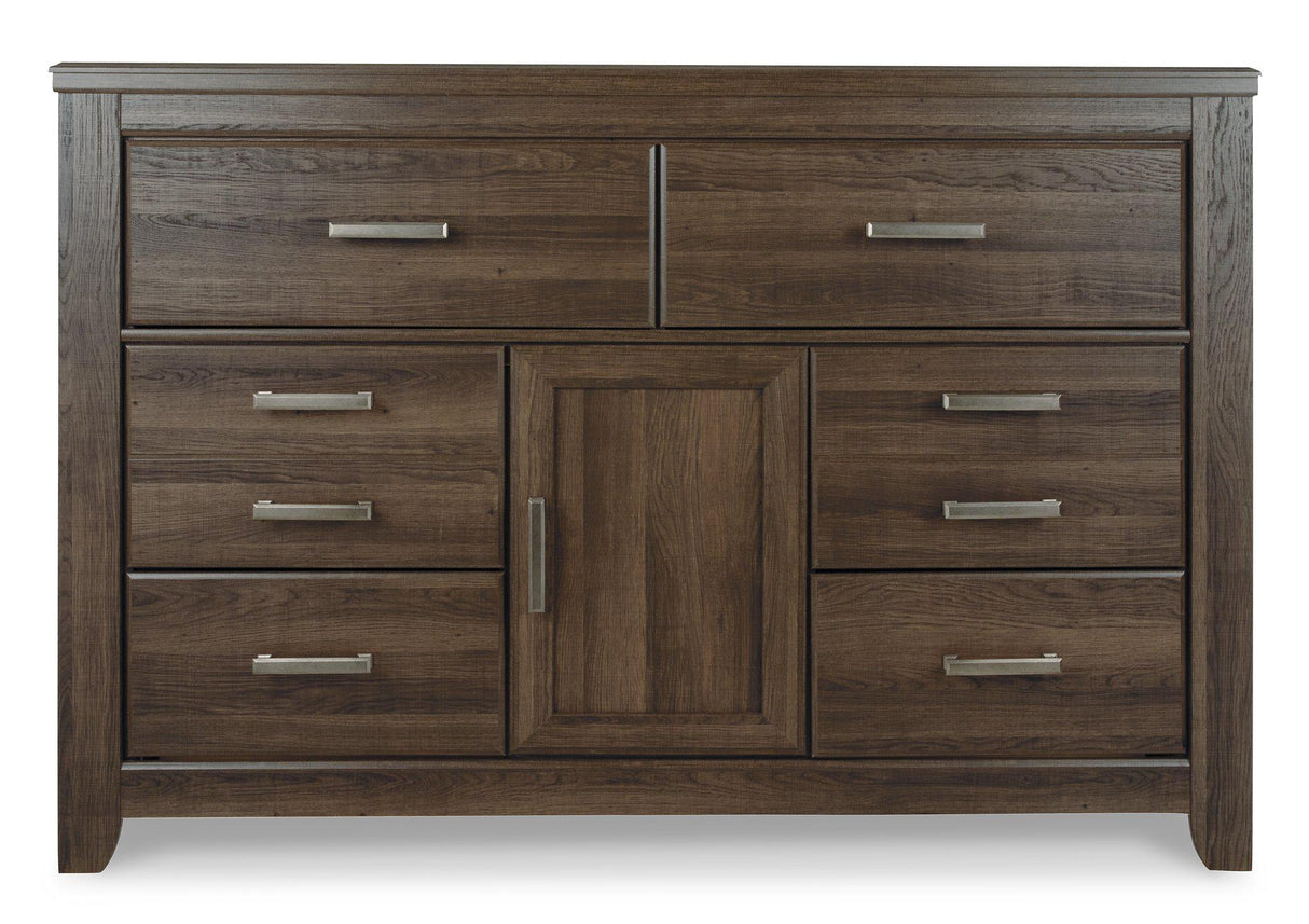 Juararo Dresser - Furniture World