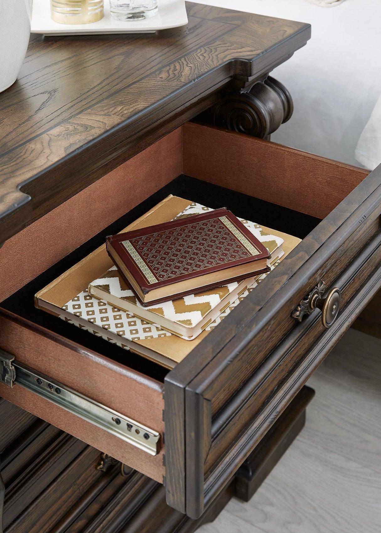 Maylee Bedroom Set - Furniture World