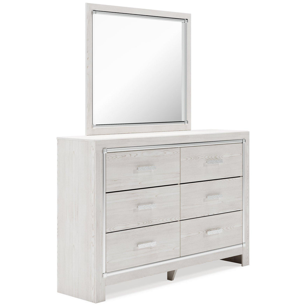 Altyra Bedroom Set - Furniture World