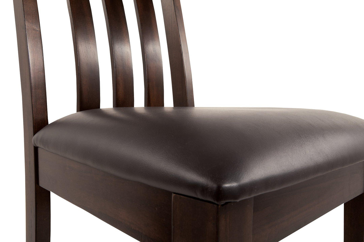 Haddigan Dining Chair - Furniture World