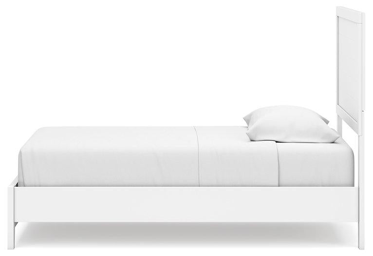 Binterglen Bedroom Package - Furniture World