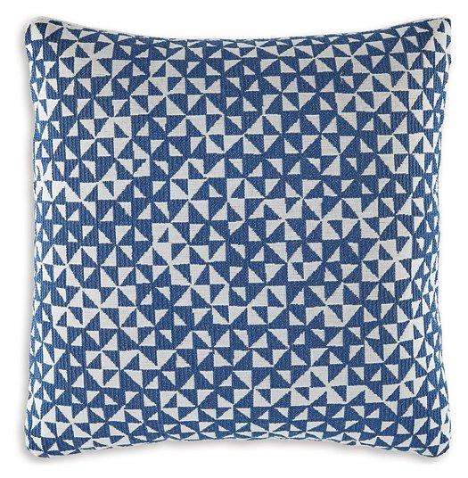 Jaycott Next-Gen Nuvella Pillow (Set of 4) - Furniture World