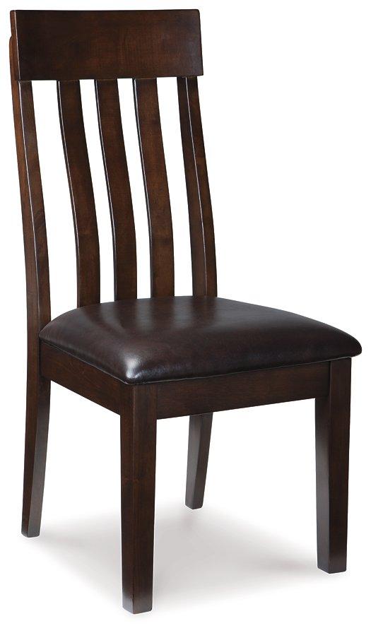 Haddigan Dining Set - Furniture World