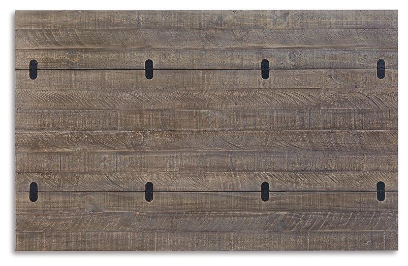 Havalance Sofa/Console Table - Furniture World