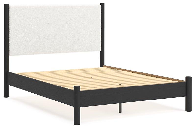 Cadmori Bedroom Set - Furniture World