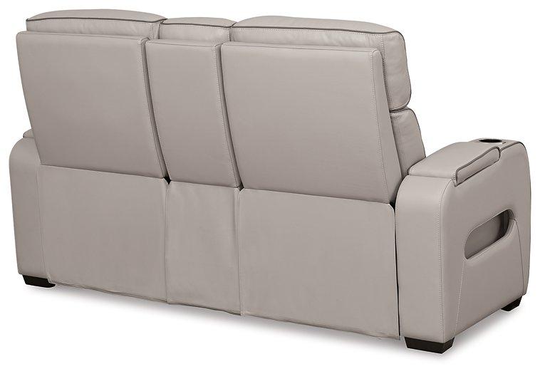 Boyington Living Room Set - Furniture World