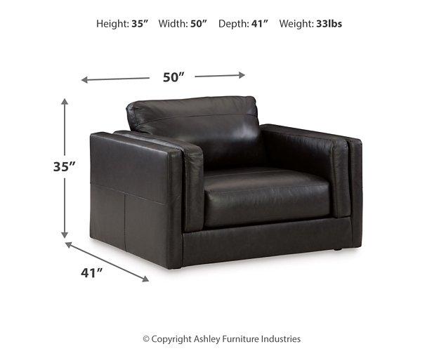 Amiata Upholstery Package - Furniture World