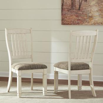 Bolanburg Dining Set - Furniture World