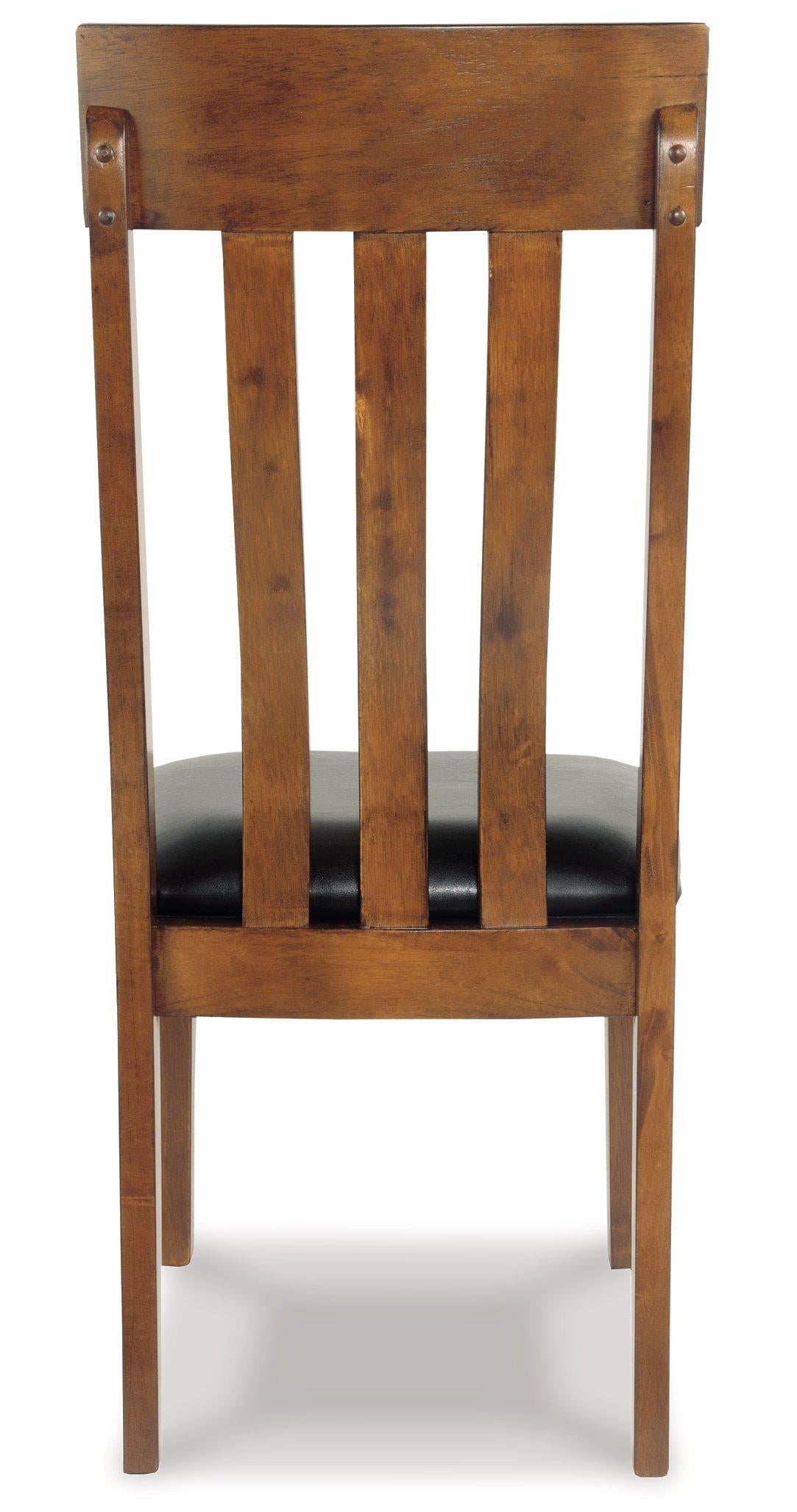 Ralene Dining Chair Set - Furniture World
