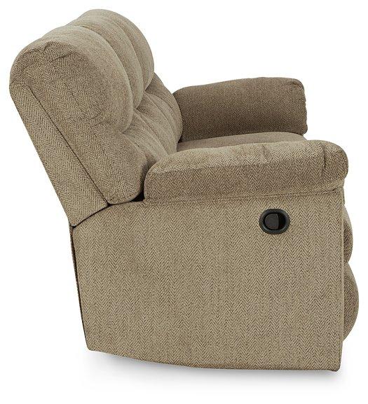 Alphons Living Room Set - Furniture World