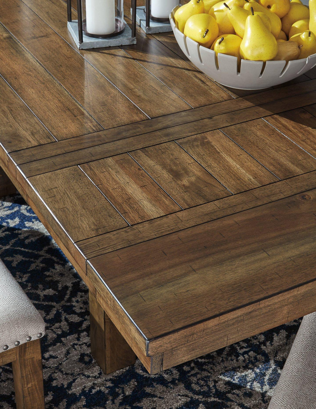Moriville Dining Room Set - Furniture World