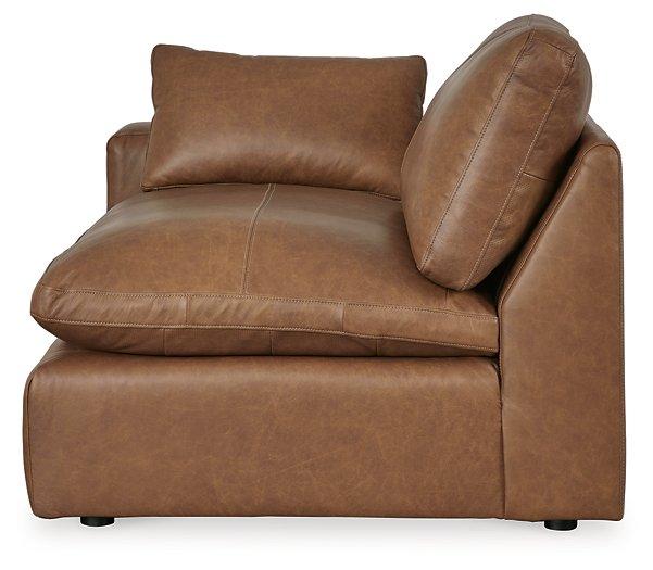Emilia Sectional - Furniture World