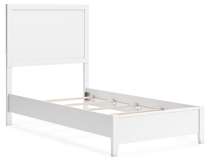 Binterglen Bedroom Package - Furniture World
