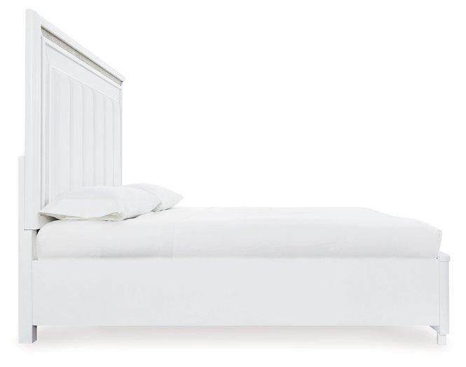 Chalanna Bedroom Set - Furniture World