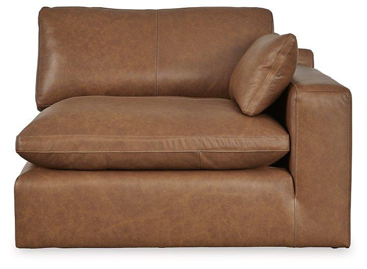 Emilia Sectional - Furniture World