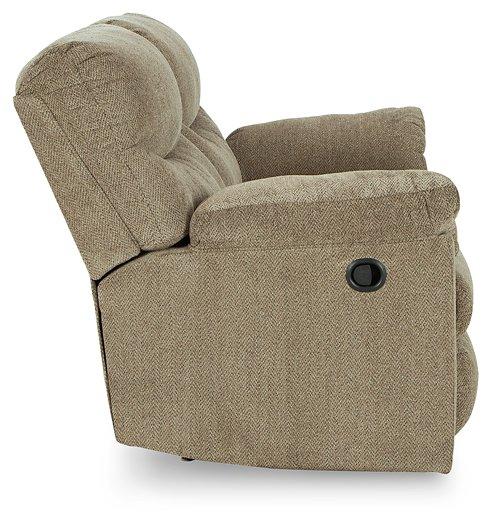 Alphons Living Room Set - Furniture World