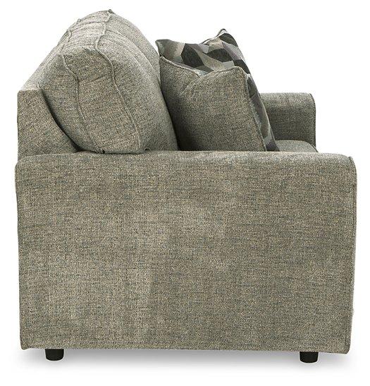 Cascilla Living Room Set - Furniture World