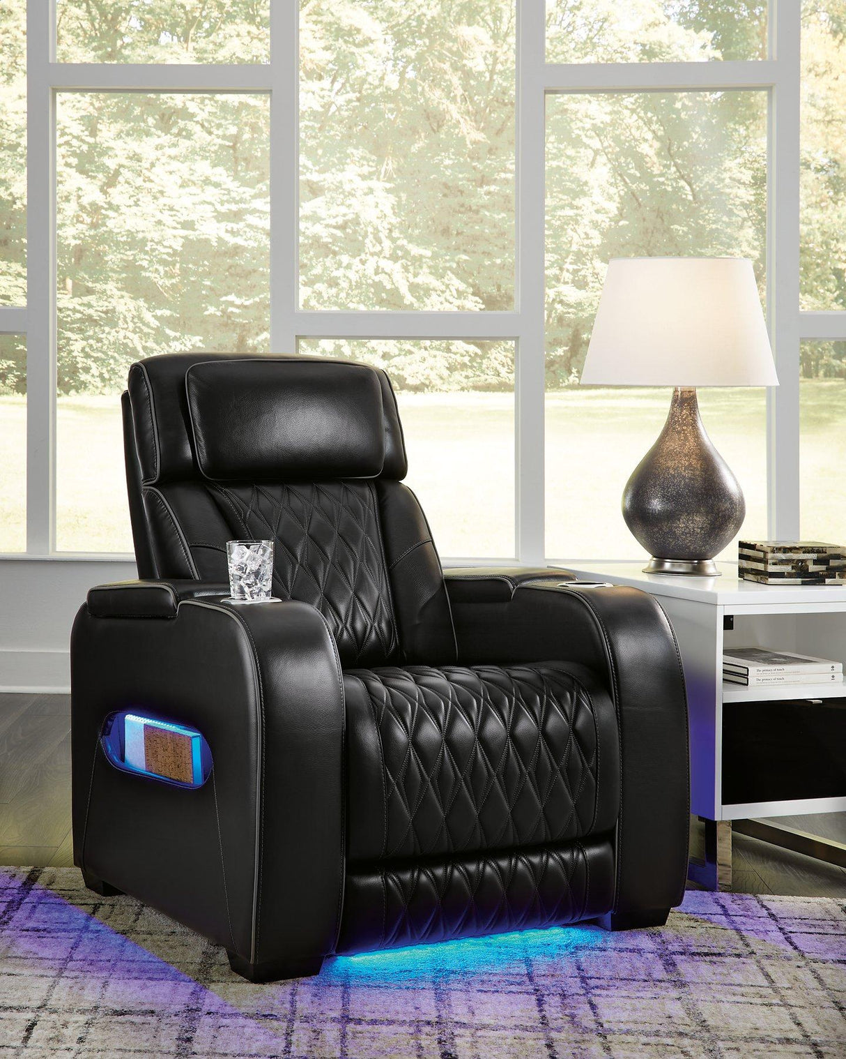 Boyington Living Room Set - Furniture World