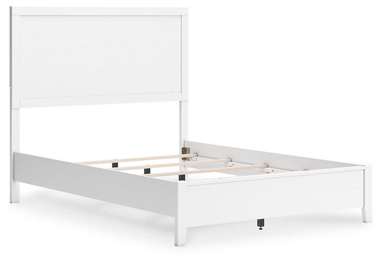 Binterglen Bedroom Package - Furniture World