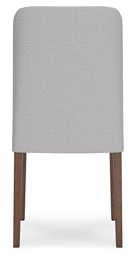 Lyncott Dining Room Set - Furniture World