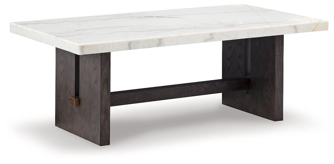 Burkhaus Occasional Table Set - Furniture World