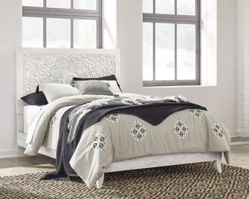 Paxberry Bedroom Set - Furniture World